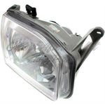 HEAD LAMP RH FROM 12/98 HQ — photo 2