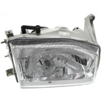 HEAD LAMP RH FROM 12/98 HQ — photo 5