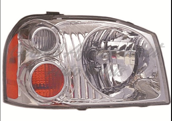 HEAD LAMP RH XE MDL HQ