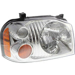 HEAD LAMP RH XE MDL HQ — photo 3