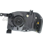 HEAD LAMP RH XE MDL HQ — photo 4