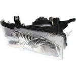 HEAD LAMP RH XE MDL HQ — photo 5