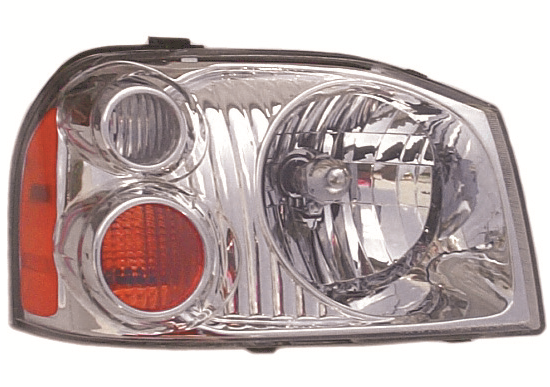 HEAD LAMP RH XE MDL HQ