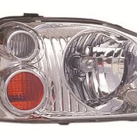 HEAD LAMP RH XE MDL HQ