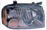 HEAD LAMP RH SE/SC/SVE MDL HQ — photo 1