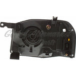 HEAD LAMP RH SE/SC/SVE MDL HQ — photo 2