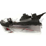 HEAD LAMP RH SE/SC/SVE MDL HQ — photo 3
