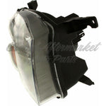 HEAD LAMP RH SE/SC/SVE MDL HQ — photo 4