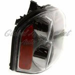 HEAD LAMP RH SE/SC/SVE MDL HQ — photo 5