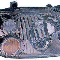 HEAD LAMP RH SE/SC/SVE MDL HQ