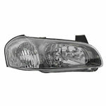 HEAD LAMP RH BLACK BEZEL 20TH ANNIVERSARY HQ — photo 2
