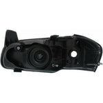 HEAD LAMP RH BLACK BEZEL 20TH ANNIVERSARY HQ — photo 3