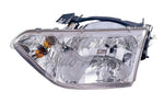HEAD LAMP RH HQ — photo 1