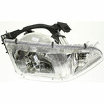 HEAD LAMP RH HQ — photo 2