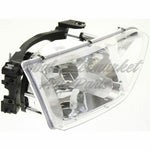 HEAD LAMP RH HQ — photo 3