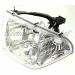 HEAD LAMP RH HQ — photo 4