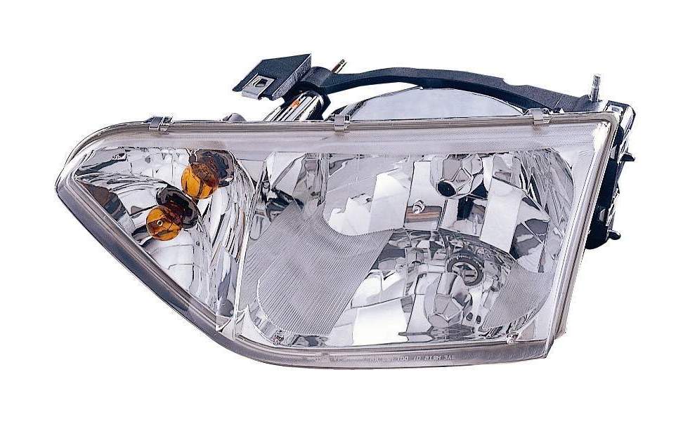 HEAD LAMP RH HQ