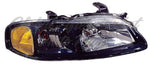 HEAD LAMP RH SE-R HQ — photo 1