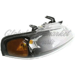 HEAD LAMP RH SE-R HQ — photo 2