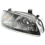HEAD LAMP RH SE-R HQ — photo 3