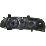 HEAD LAMP RH SE-R HQ — photo 4