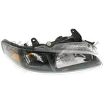 HEAD LAMP RH SE-R HQ — photo 5