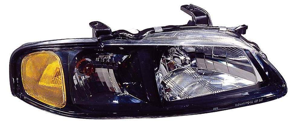 HEAD LAMP RH SE-R HQ