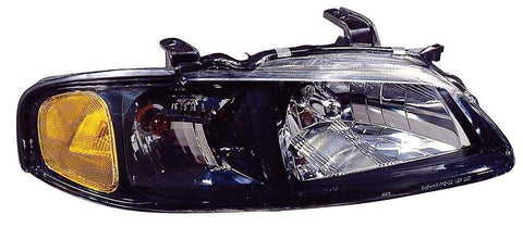 HEAD LAMP RH SE-R HQ