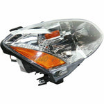 HEAD LAMP RH HQ — photo 2