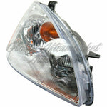 HEAD LAMP RH HQ — photo 3