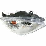 HEAD LAMP RH HQ — photo 4