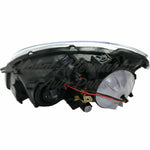 HEAD LAMP RH HQ — photo 5
