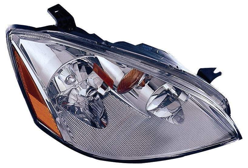 HEAD LAMP RH HQ