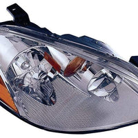 HEAD LAMP RH HQ