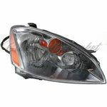 HEAD LAMP RH HID HQ — photo 2
