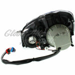HEAD LAMP RH HID HQ — photo 5