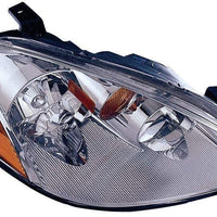 HEAD LAMP RH HID HQ