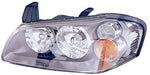 HEAD LAMP RH HQ — photo 1