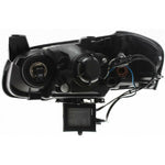 HEAD LAMP RH HQ — photo 2