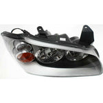 HEAD LAMP RH HQ — photo 3