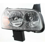 HEAD LAMP RH HQ — photo 4