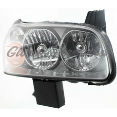 HEAD LAMP RH HQ