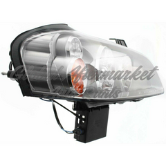 HEAD LAMP RH HQ