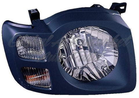 HEAD LAMP RH XE MODEL