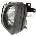 HEAD LAMP RH XE MODEL — photo 2