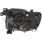 HEAD LAMP RH XE MODEL — photo 4