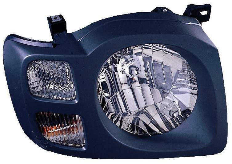 HEAD LAMP RH XE MODEL