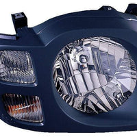 HEAD LAMP RH XE MODEL