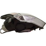 HEAD LAMP RH HALOGEN HQ — photo 5