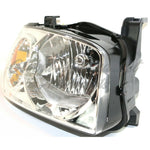 HEAD LAMP RH BASE-S HQ — photo 2